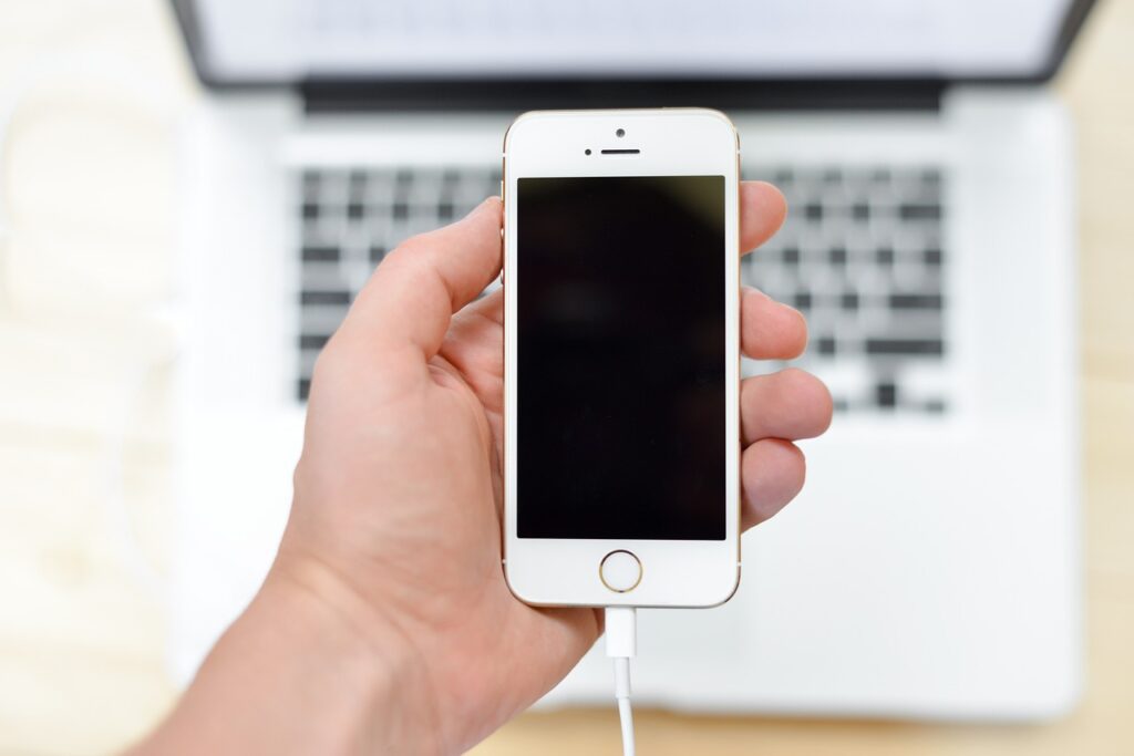 Power Delivery – co to jest i jak działa? – Blog o Apple