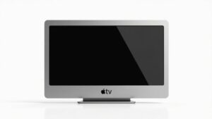 apple tv vs iphone video