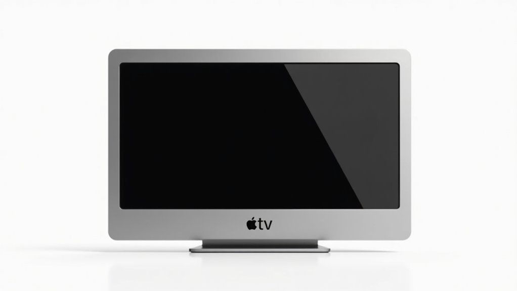apple tv vs iphone video