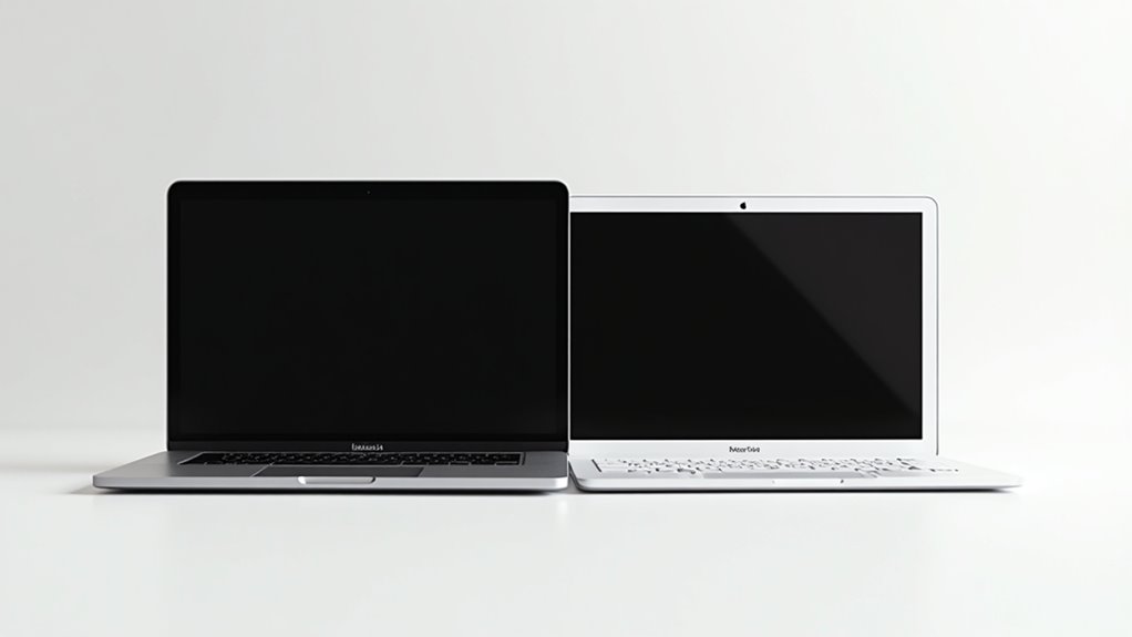 first apple laptop history