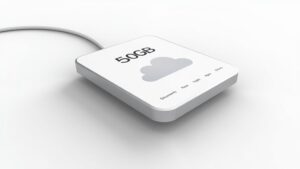icloud 50gb subscription benefits