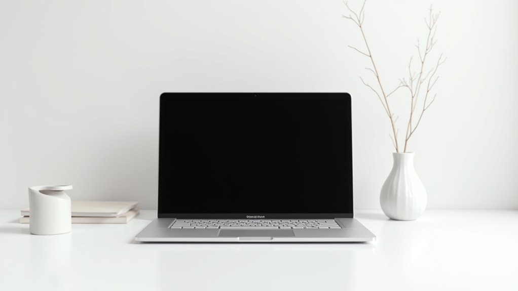 ideal laptop for architects