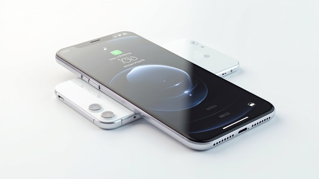 ios 11 key features update