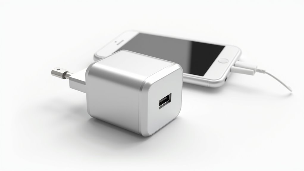 ipad charger for iphone