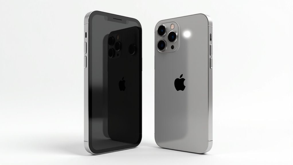 iphone 14 pro features comparison