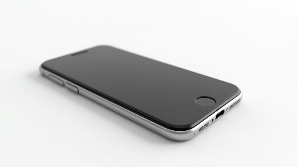 iphone video recording settings