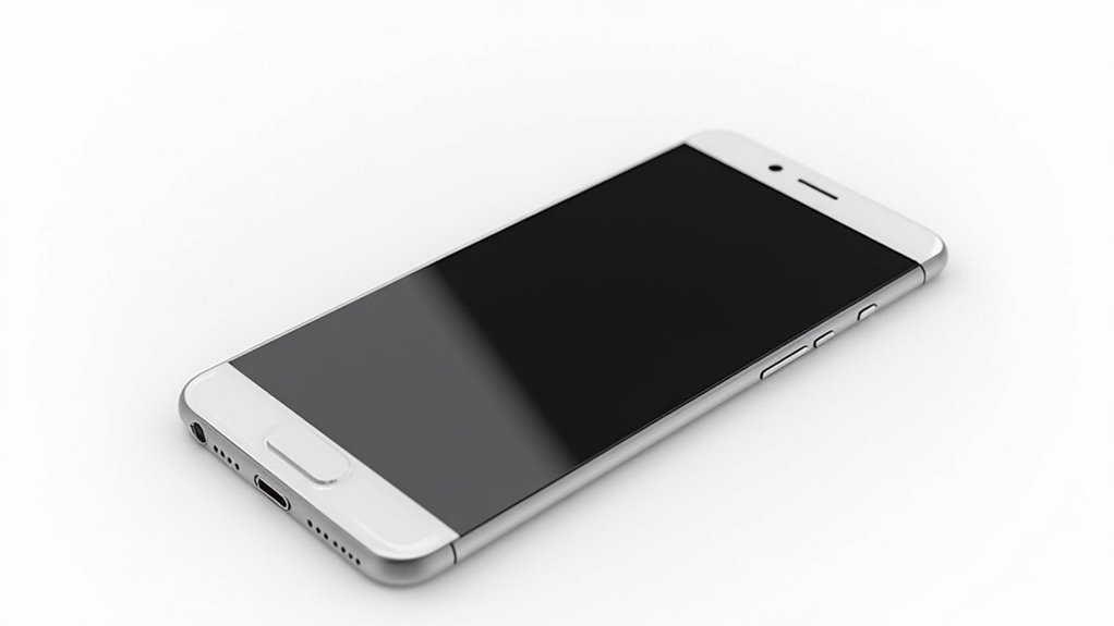 iphone wp mail setup