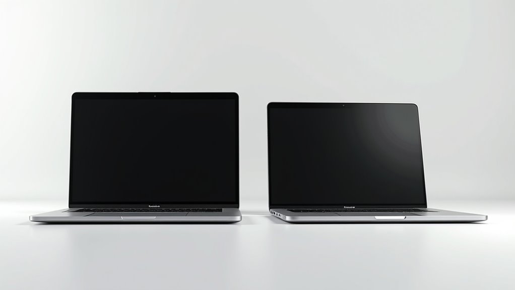 macbook 13 vs air