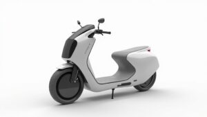 motus scooty 10 review