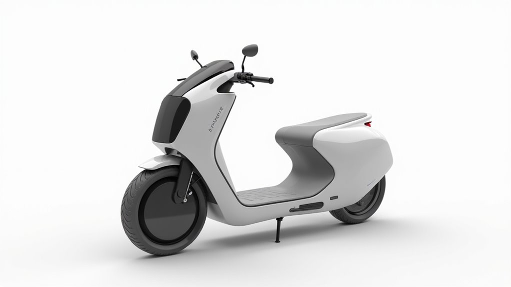 motus scooty 10 review