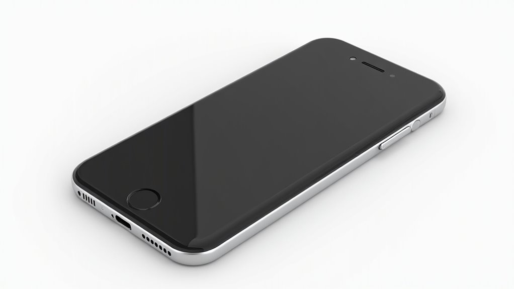 secure your iphone password