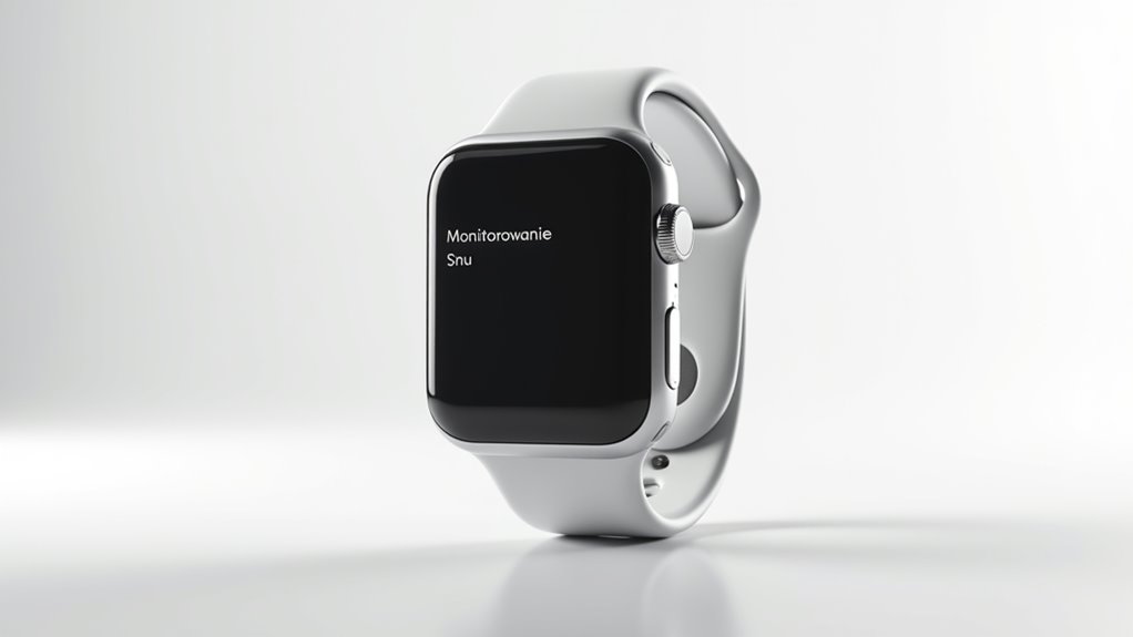 sleep tracking optimization tips