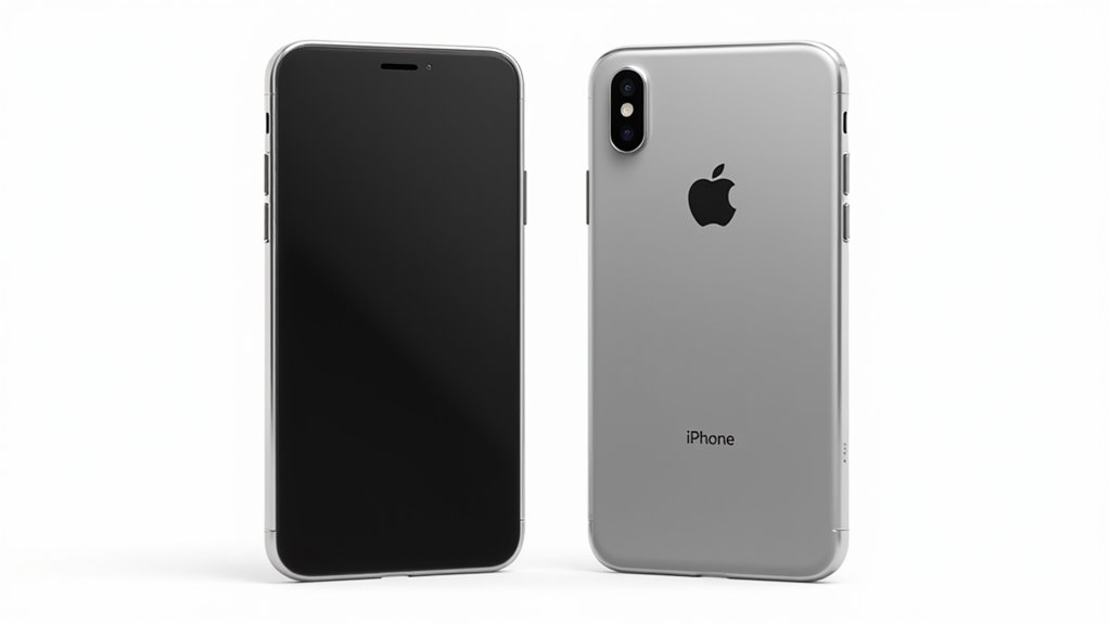 turn off iphone xs max