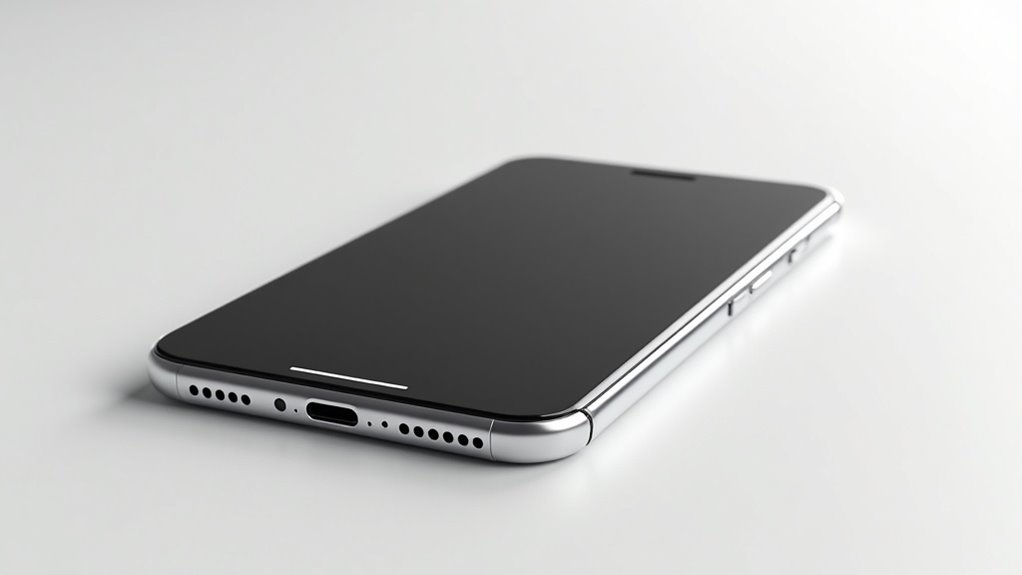 unlock iphone with touch id