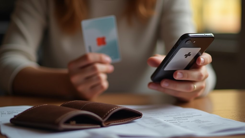 dodaj kartę lojalnościową spoza systemu