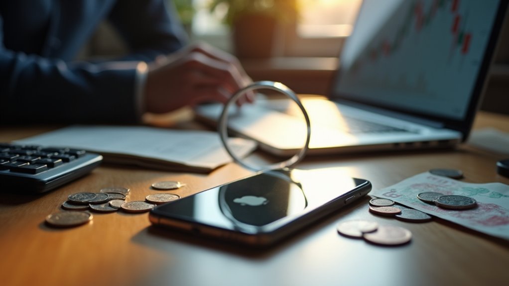 analiza zakupu AppleCare