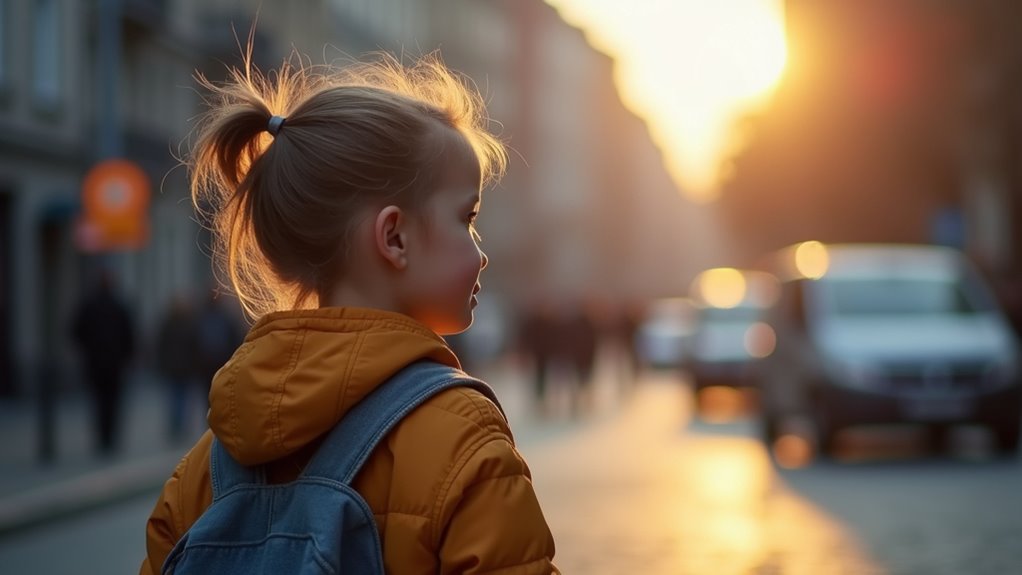 automatyzować udostępnianie ETA i lokalizacji