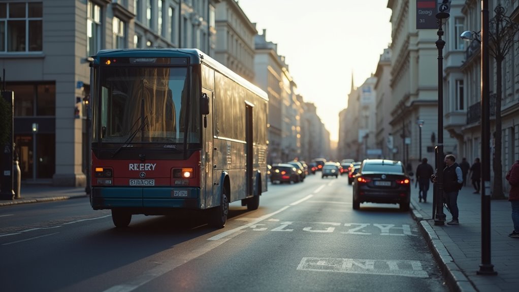 Automatyczne odpowiedzi zwiększają bezpieczeństwo podczas jazdy