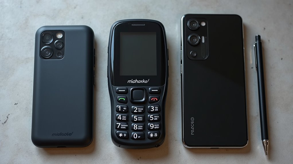 wbudowane funkcje maskowania dostawcy