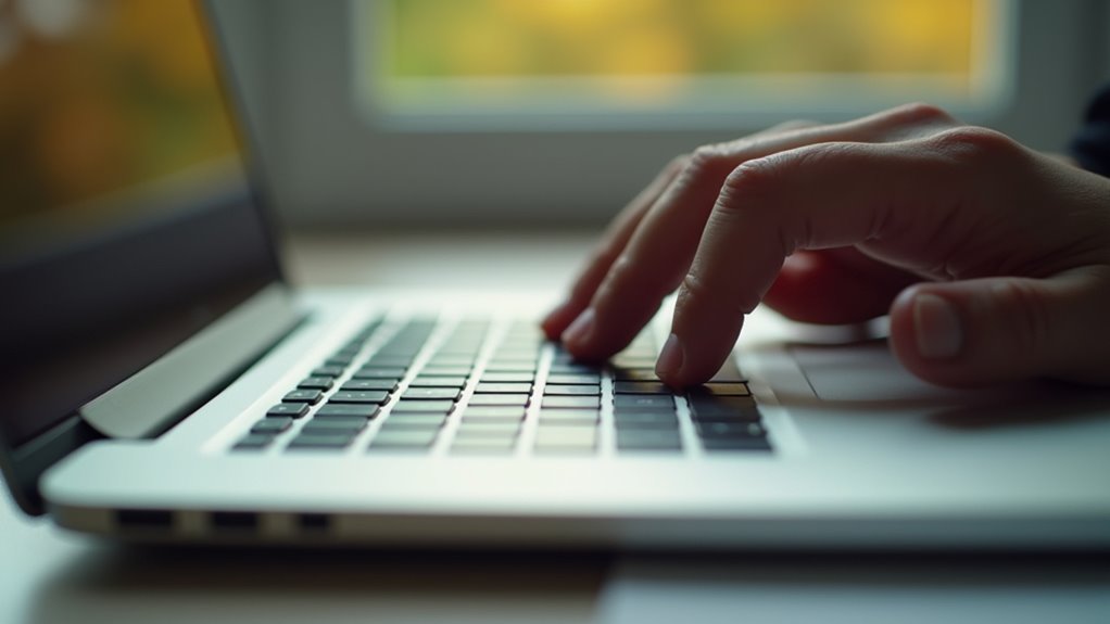 uchwyć wyraźne ramki tekstowe