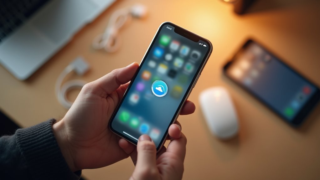 zmienić Apple ID bez utraty aplikacji