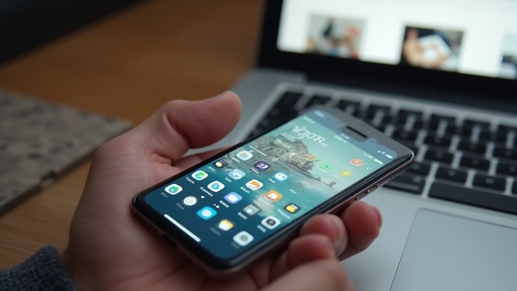 zmień domyślną wyszukiwarkę iPhone'a