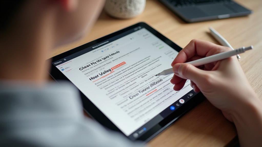 wybieranie aplikacji do adnotowania plików PDF