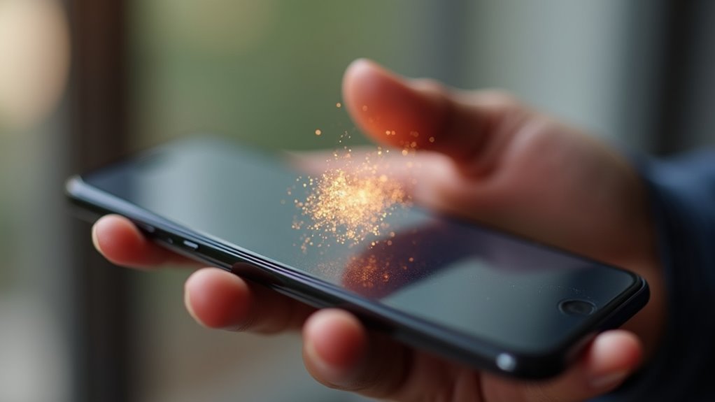 skonfiguruj automatyczne usuwanie kodu SMS