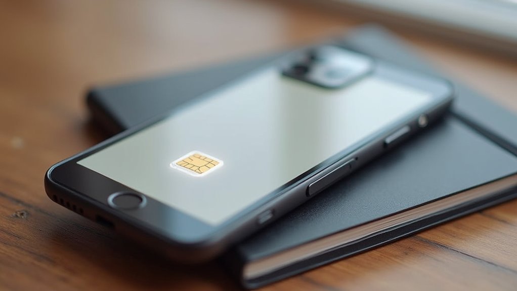 konfigurować transferować zarządzać eSIM-ami