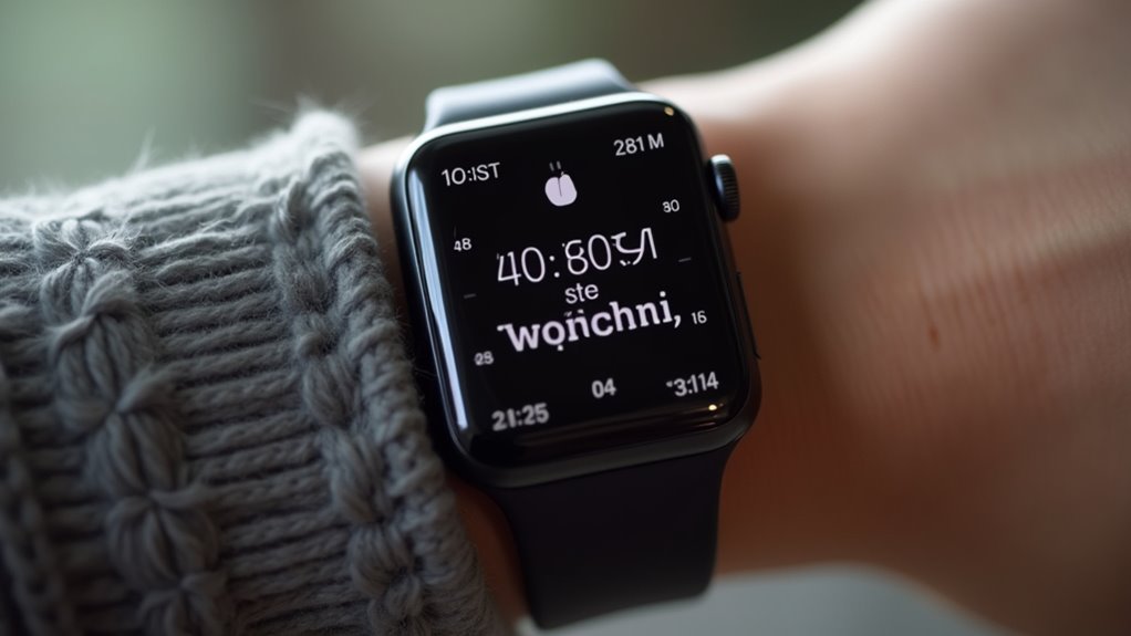 włącz ustawienia Znajdź mój iPhone