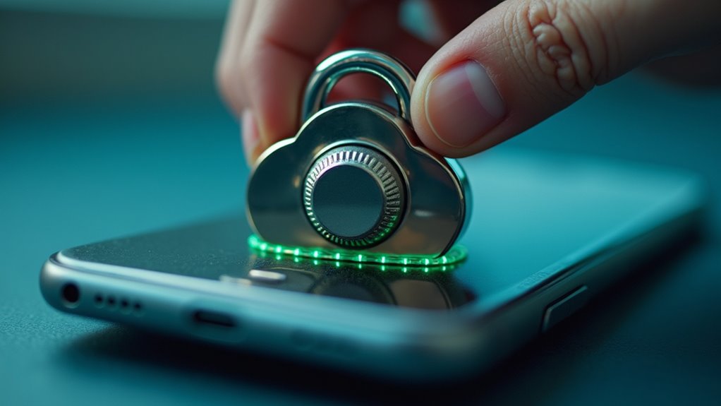 włącz szyfrowanie end-to-end w iCloud