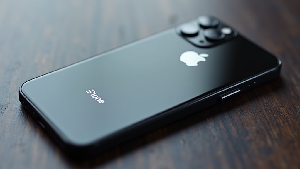 Ograniczenia aplikacji Face ID różnią się