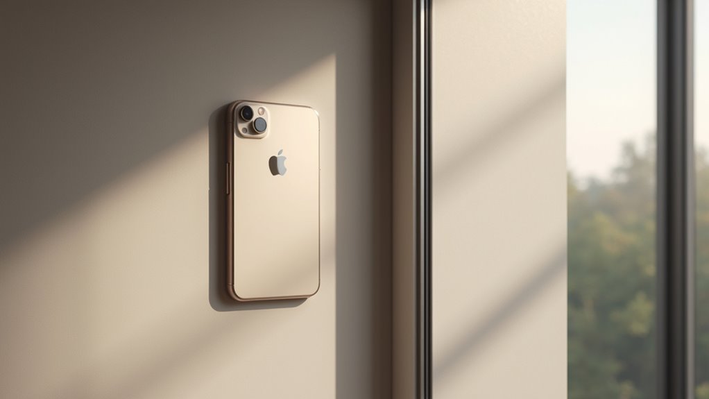 znajdź numer modelu iPhone'a