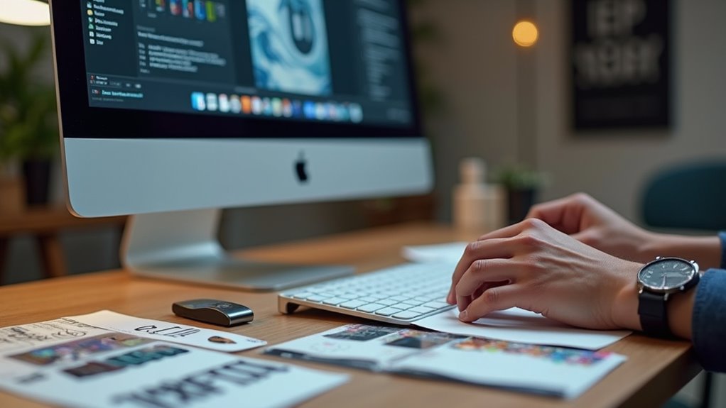 Porównanie oprogramowania do zarządzania czcionkami