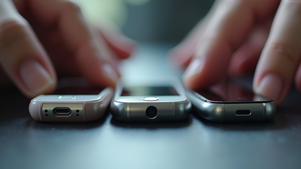 wymuszone ponowne uruchomienie modeli iPhone