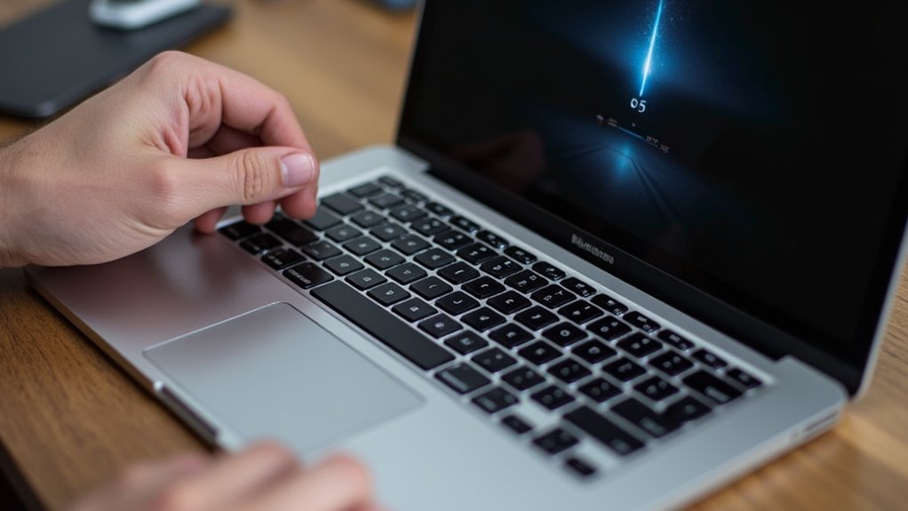 gesty i skróty klawiaturowe