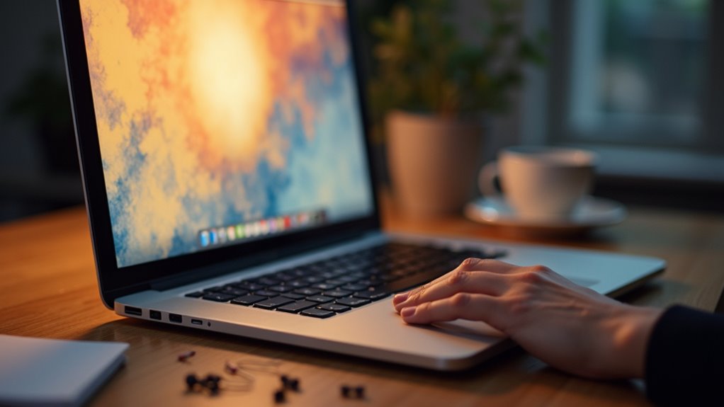ukryte wskazówki aplikacji Mail