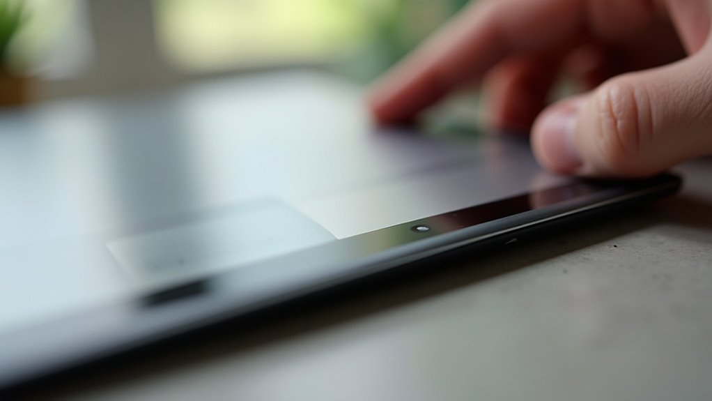 zidentyfikować fałszywy wyświetlacz MacBooka