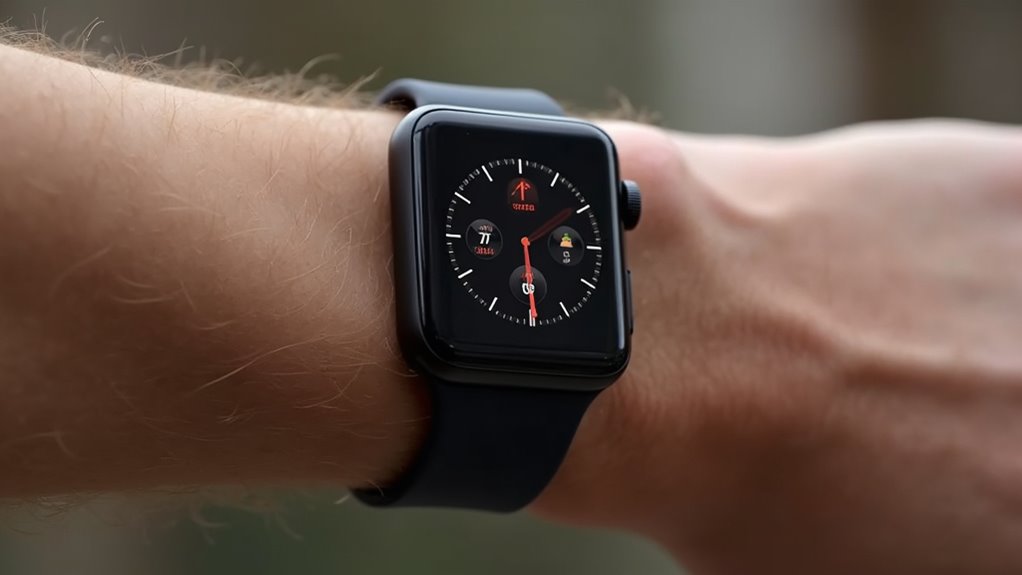 interpretować wahania obciążenia treningowego