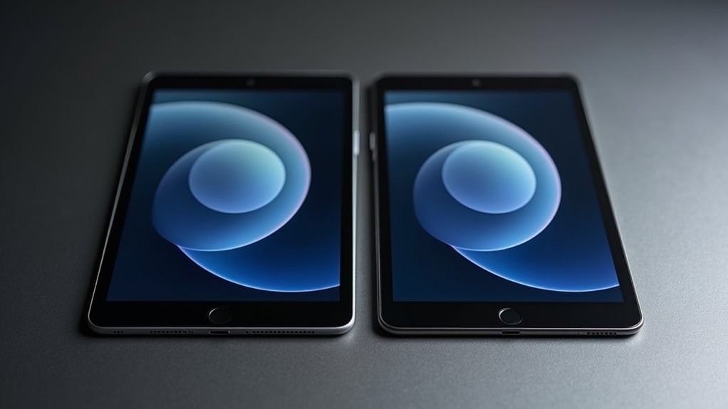 iPad Pro M4 kontra Air