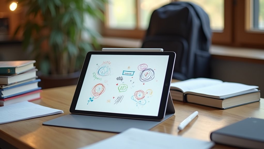 iPad zastępuje wszystkie podręczniki szkolne