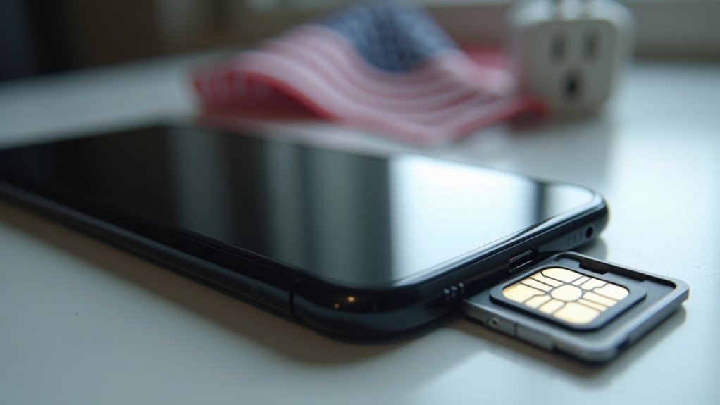 Czy amerykański iPhone bez blokady SIM jest tego wart?