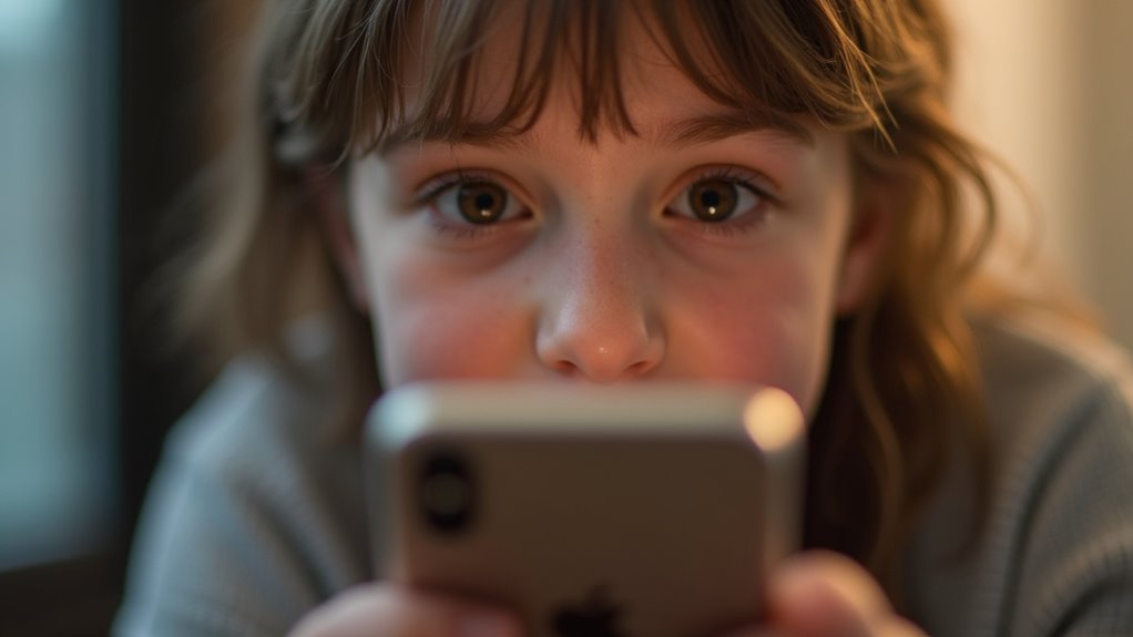 blokować aplikacje za pomocą Face ID