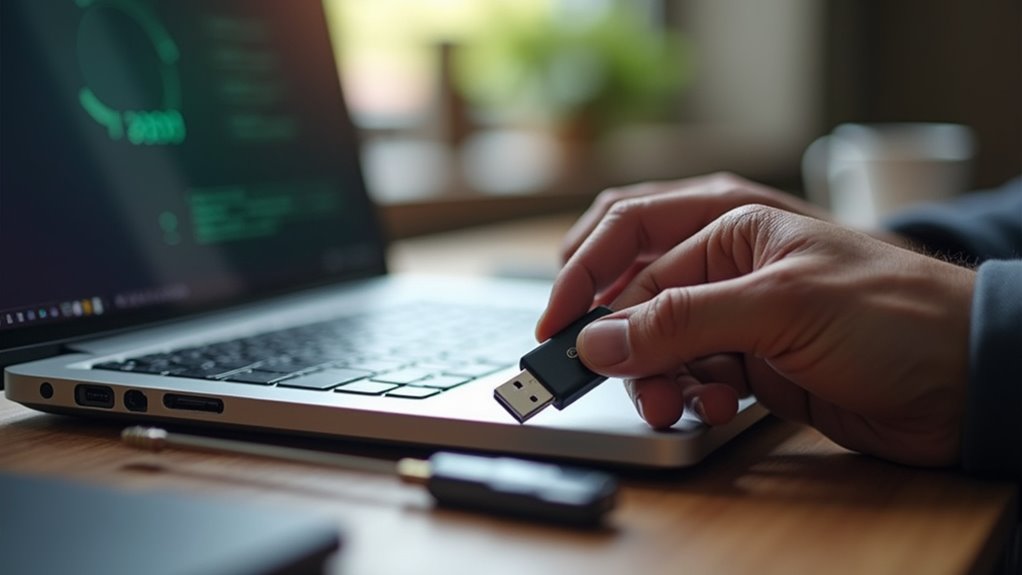 Przewodnik instalacji macOS z USB