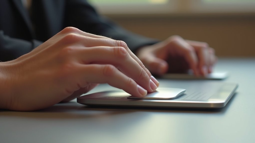Przewodnik po gestach Magic Mouse