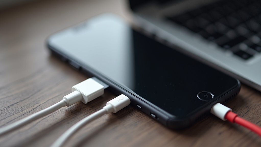 Akcesoria MagSafe zapewniają niezawodne, wygodne i kompatybilne mocowanie