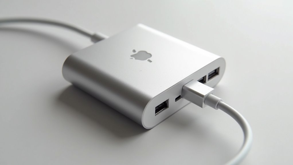 przenośne powerbanki MagSafe