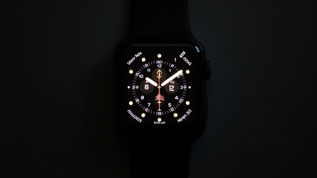 monitorować długoterminowe trendy temperatury