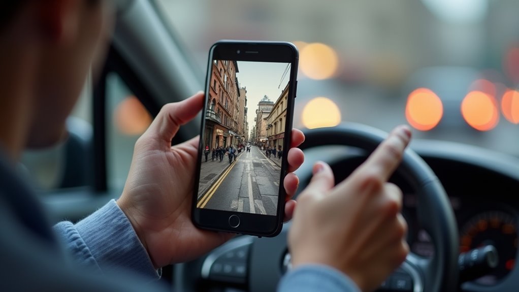 nawigacja i automatyzacja list odtwarzania