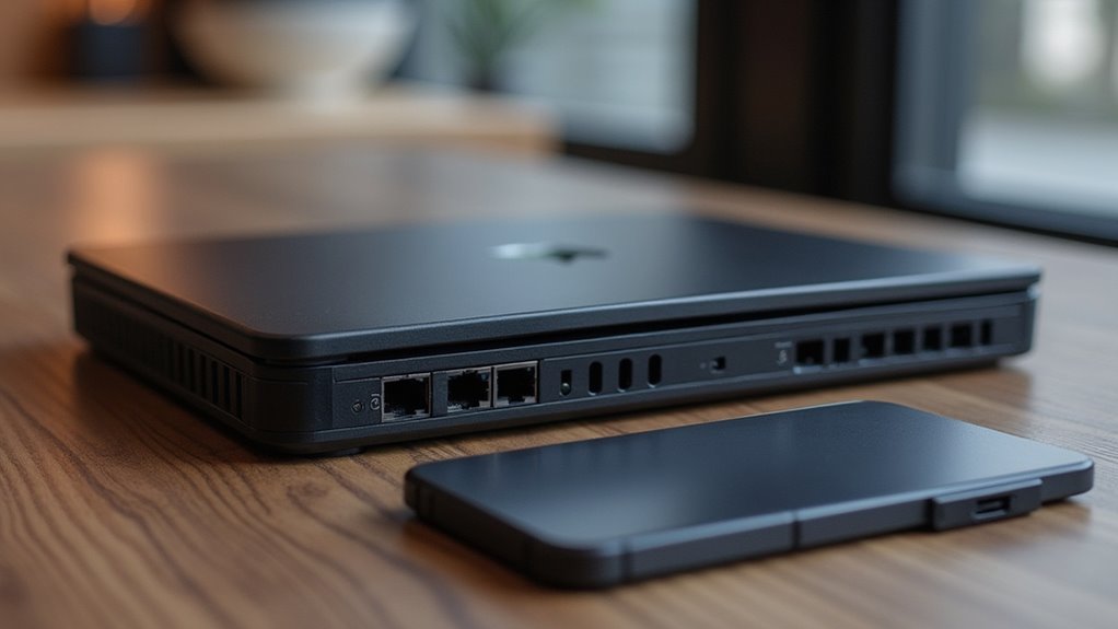 optymalizuj pasmo Wi-Fi i kanały